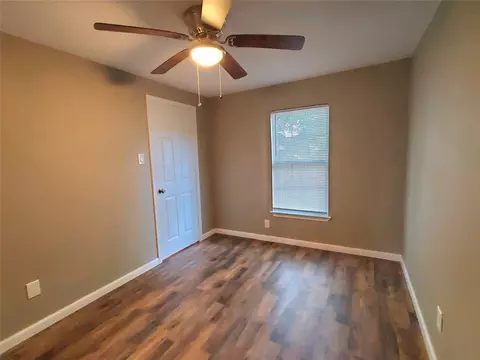 Bedroom - 503 E Cockrell St, Celeste, TX 75423 photo 3 of 3