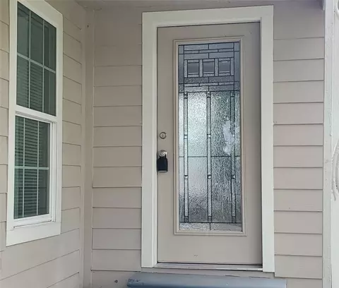 Entry Way - 503 E Cockrell St, Celeste, TX 75423 photo 1 of 3