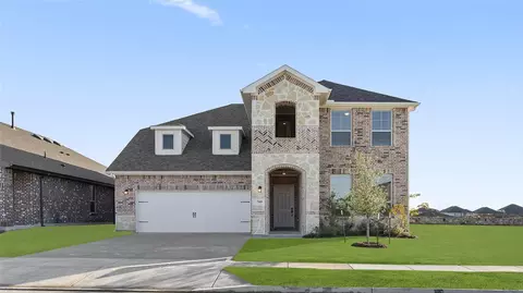 780 Grand Dale Dr, Lavon, TX 75166