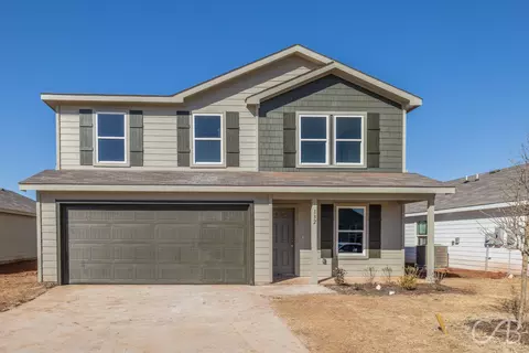 132 Sage Brush Dr, Abilene, TX 79602