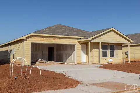 220 Sage Brush Dr, Abilene, TX 79602