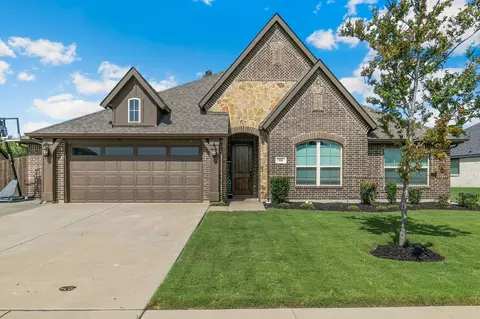 146 Deer Crossing Dr, Waxahachie, TX 75165