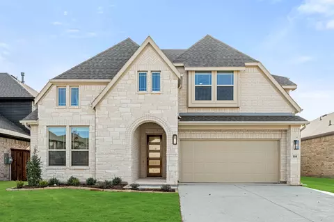 108 Greenback Trl, Fort Worth, TX 76131
