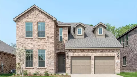 3986 Bellingham Ln, Heartland, TX 75126