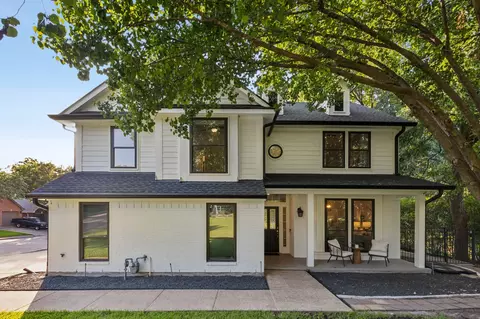 2223 Ash Grove Way, Dallas, TX 75228