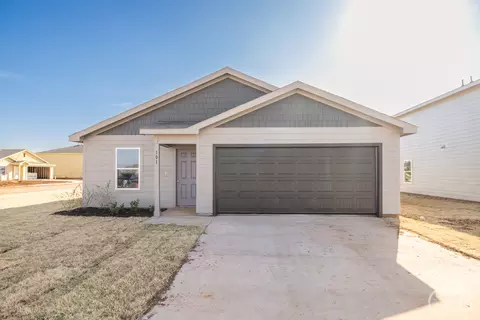 101 Houston Hollow St, Abilene, TX 79602