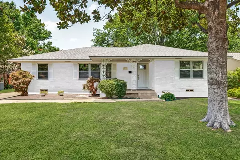 10605 Estate Ln, Dallas, TX 75238