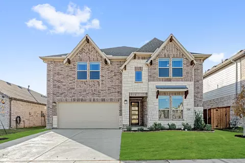128 Greenback Trl, Fort Worth, TX 76131
