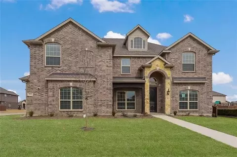 9512 Cholla Cactus Trl, Fort Worth, TX 76177