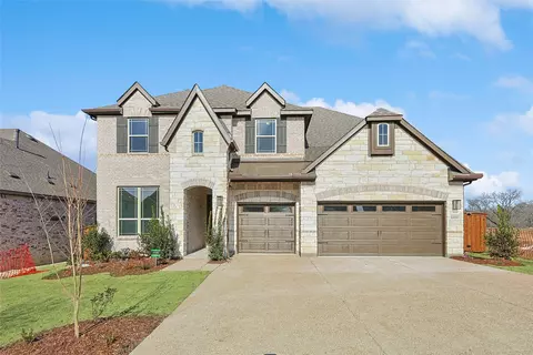 1323 Stellar Truth Way, Wylie, TX 75098