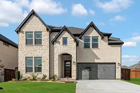 9513 Moon Cactus Dr, Fort Worth, TX 76131