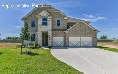 1009 Huffines Blvd, Wylie, TX 75098