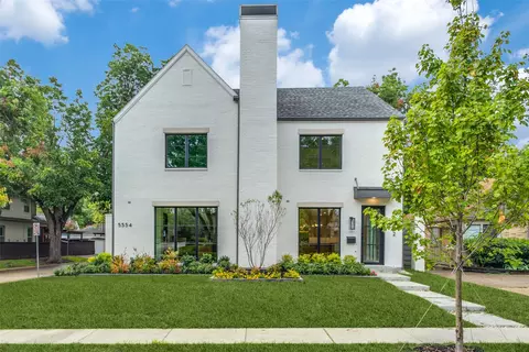 5554 Longview St, Dallas, TX 75206