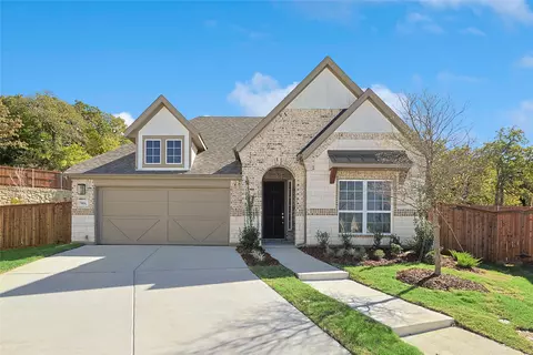 7066 Buffalo Cross Trl, Fort Worth, TX 76120