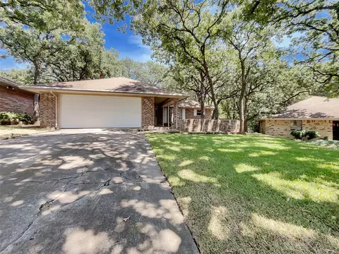 1408 Schukar Ct, Irving, TX 75061