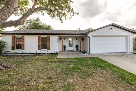 132 Navajo Dr, Keller, TX 76248