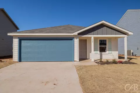 112 Houston Hollow St, Abilene, TX 79602
