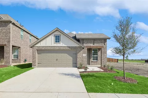 1506 Forge Pond Ln, Forney, TX 75126