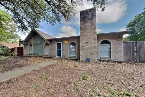 1413 Wind Cave Cir, Plano, TX 75023