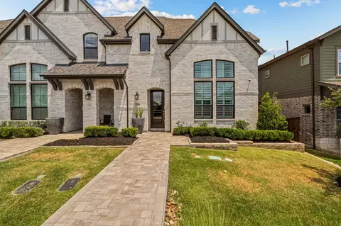 14308 Walsh Ave, Aledo, TX 76008