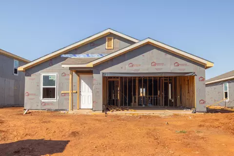 226 Sage Brush Dr, Abilene, TX 79602