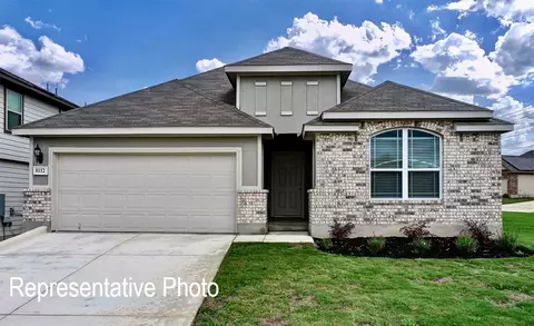 1633 Red Acre Trl, Forney, TX 75126