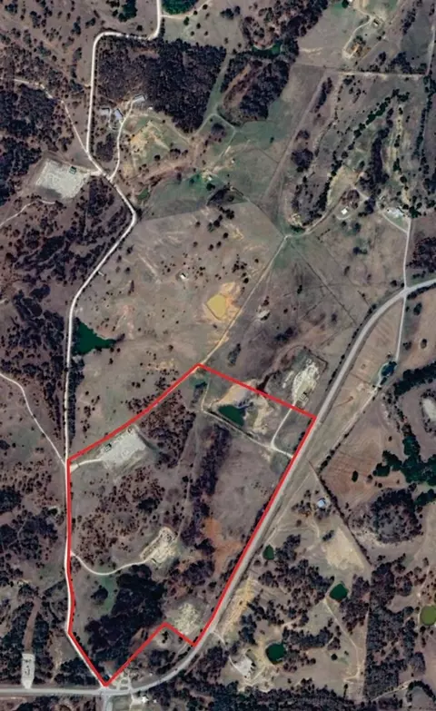 tbd Lot 11 Fm 677 S, Saint Jo, TX 76265