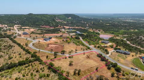 Tbd 2 Red Stone Loop, Abilene, TX 79606 photo 9