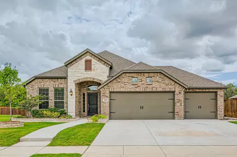 419 Camellia Dr, Royse City, TX 75189