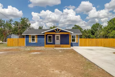 1000 SE 6th Ave, Mineral Wells, TX 76067