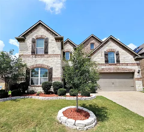 14229 Alis Ln, Frisco, TX 75035