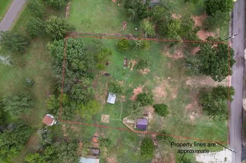 tbd Susan Grove Blvd, Streetman, TX 75859