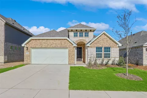 4944 Water Lily Ln, Crowley, TX 76036
