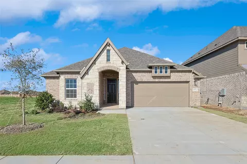 4952 Water Lily Ln, Crowley, TX 76036