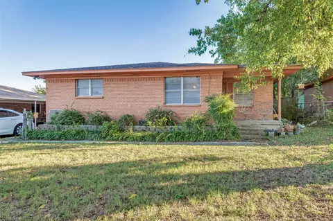 1170 Oxbow Ln, Dallas, TX 75241