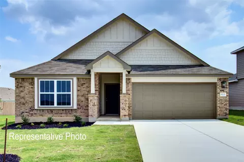 125 Patrick Henry Dr, Venus, TX 76084