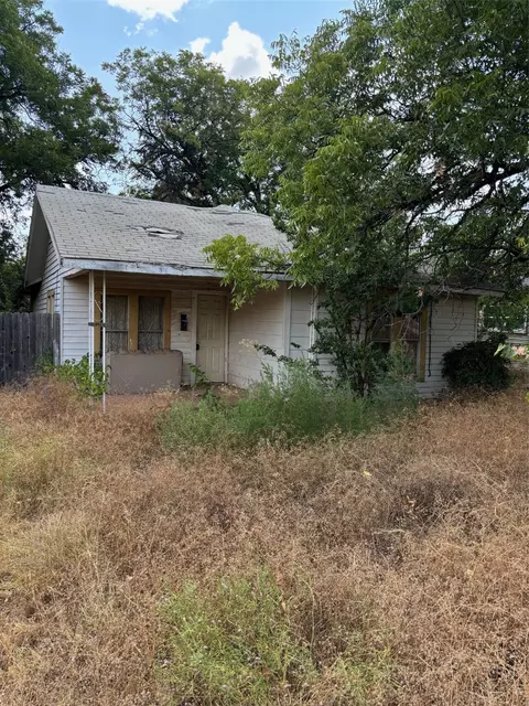 1453 Mesquite St, Abilene, TX 79601
