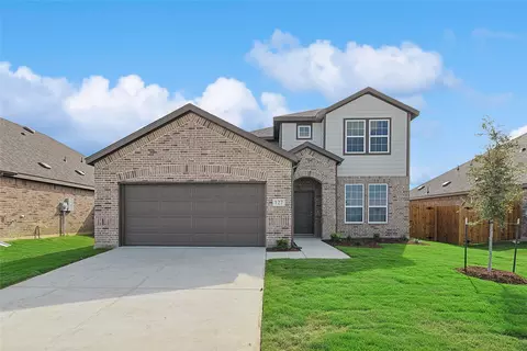 127 Patrick Henry Dr, Venus, TX 76084