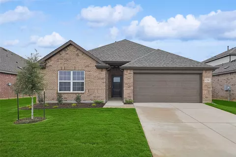 129 Patrick Henry Dr, Venus, TX 76084