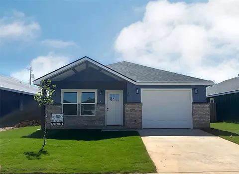 135 Tombstone Rd, Abilene, TX 79602