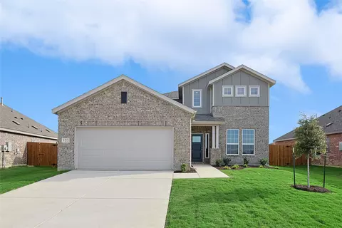 133 Patrick Henry Dr, Venus, TX 76084