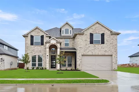 1509 Chickadee Dr, Mansfield, TX 76063