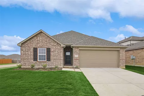119 Patrick Henry Dr, Venus, TX 76084