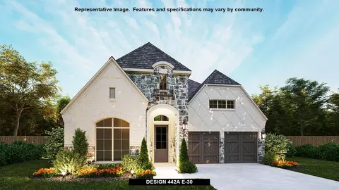 8768 Scottys Lake Ln, The Colony, TX 75056