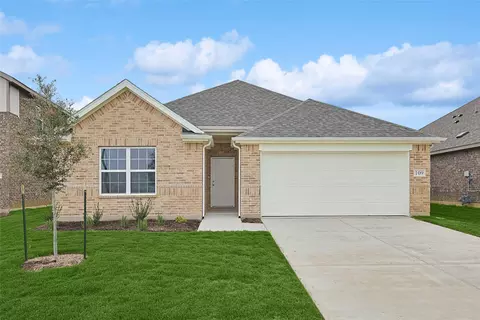109 Patrick Henry Dr, Venus, TX 76084