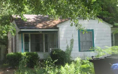 2632 Morningside Dr, Shreveport, LA 71108