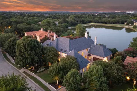 7309 Trianon Ct, Colleyville, TX 76034