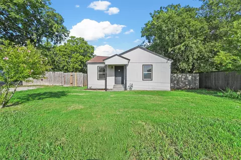 3102 Santa Fe St, Melissa, TX 75454