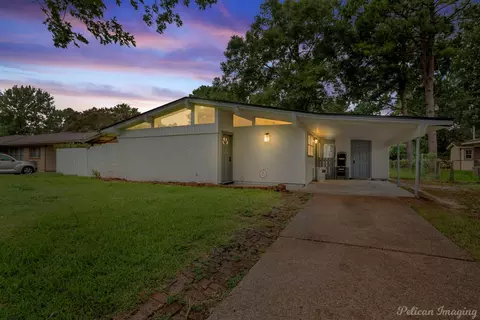 1615 Joy Dr, Bossier City, LA 71112