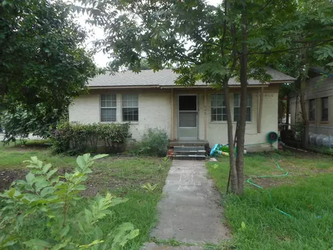 8754 Eden Valley Ln, Dallas, TX 75217